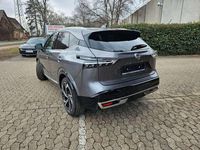 Neu Nissan Qashqai Tekna+ 140 PS (102 kW) 2026 Grau SUV