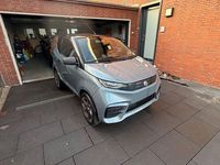 Gebraucht Aixam City 2024 Grau