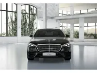 Gebraucht Mercedes S450 AMG 381 PS (280 kW) 2024 Schwarz Limousine