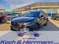 Gebraucht Mazda CX-5 Homura-Line 141 PS (103 kW) 2026 SUV