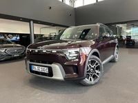 Gebraucht Smart #5 Pro+ 266 kW (363 PS) 2026 Pulsar ruby SUV