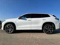 Gebraucht VW Tayron Style 204 PS (150 kW) 2025 Weiß SUV