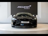 Gebraucht McLaren GT 620 PS (456 kW) 2023 Blau Coupé
