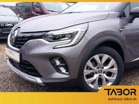 Gebraucht Renault Captur Intens 158 PS (116 kW) 2021 Grau SUV