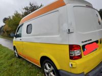 Gebraucht VW T5 140 PS (102 kW) 2011 Weiß Van