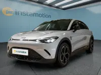 Gebraucht Smart #3 200 kW (272 PS) 2024 Silber SUV