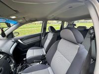 Gebraucht Chevrolet Aveo 101 PS (74 kW) 2008 Schwarz Limousine