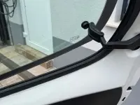 Gebraucht Citroën C1 Feel 82 PS (60 kW) 2015 Weiß Kleinwagen