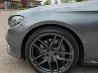Gebraucht Mercedes E350 258 PS (189 kW) 2017 Silber Kombi