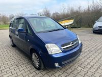 gebraucht Opel Meriva Edition *Klima*