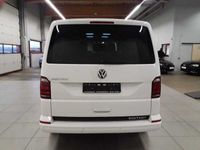 gebraucht VW Multivan DSG Kurz Edition