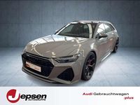 Gebraucht Audi RS6 Performance 630 PS (463 kW) 2025 Nardograu Kombi