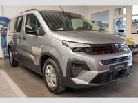Neu Peugeot Rifter Allure 131 PS (96 kW) 2026 Grau Van / Kleinbus