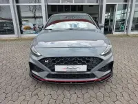Gebraucht Hyundai i30 N Performance 280 PS (205 kW) 2021 Grau Limousine