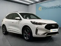 Neu Ford Kuga 242 PS (177 kW) 2026 Weiß SUV