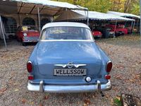 Brugt Volvo Amazon 68 HK (50 kW) 1961 Grå Sedan