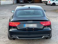 gebraucht Audi A5 Sportback 3 x S-Line, Kein Ölproblem