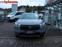 Neu Honda HR-V Advance 131 PS (96 kW) 2026 Grau SUV