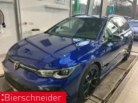 Gebraucht VW Golf VIII R 320 PS (235 kW) 2023 Blau Kombi
