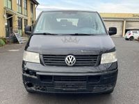 gebraucht VW Caravelle T5 Transporter Kasten-Kombi || Klima