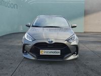 gebraucht Toyota Yaris Hybrid Club 1.5 *Kamera*Carplay*LED*SitzHeiz*