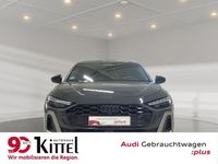 Gebraucht Audi A5 Ambiente 204 PS (150 kW) 2025 Magnetgrau Limousine