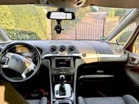 gebraucht Ford S-MAX 2,0 TDCi 103kW DPF Titanium X PowerShi...