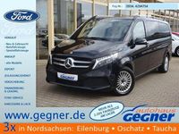 Gebraucht Mercedes V300 237 PS (174 kW) 2024 Schwarz Van / Kleinbus