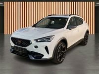 Gebraucht Cupra Formentor 150 PS (110 kW) 2024 Candy weiss SUV