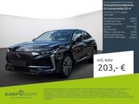 Gebraucht Citroën DS4 PureTech 131 PS (96 kW) 2022 Schwarz Kleinwagen