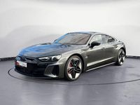 Gebraucht Audi e-tron GT quattro Ambiente 439 kW (598 PS) 2022 Grau Limousine