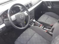 gebraucht Opel Vectra G CC