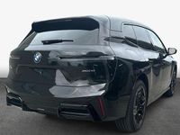 Neu BMW iX 300 kW (408 PS) 2025 Saphirschwarz metallic SUV