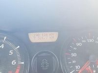 Gebraucht Renault Mégane II Avantage 111 PS (81 kW) 2007 Schwarz Limousine