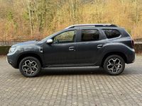 Gebraucht Dacia Duster Prestige 131 PS (96 kW) 2019 Grau SUV
