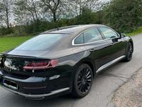 gebraucht VW Arteon Arteon2.0 TSI DSG R-Line