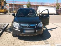 gebraucht Opel Antara V6 3.2 Cosmo 4x4 Autom. Led/Automatik/Navi /Volleder