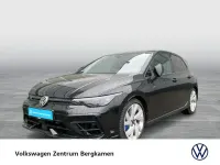 Gebraucht VW Golf VIII Style 333 PS (244 kW) 2025 Grenadillschwarz metallic Limousine