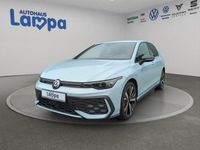 Gebraucht VW Golf VIII GTE 272 PS (200 kW) 2025 Blau Limousine