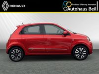 Gebraucht Renault Twingo Intens 65 PS (47 kW) 2021 Dezirrot Kleinwagen