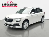 Neu Skoda Kamiq Classic 95 PS (69 kW) 2025 Candyweiß SUV