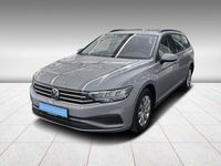 Gebraucht VW Passat Conceptline 150 PS (110 kW) 2022 Othercolor Kombi
