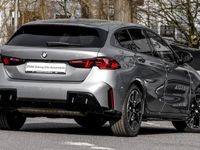 Gebraucht BMW 123 Shadowline 218 PS (160 kW) 2025 Grau Kleinwagen