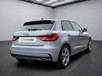 Gebraucht Audi A1 95 PS (69 kW) 2025 Grau Kleinwagen