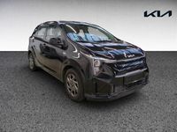Gebraucht Kia Picanto Vision 63 PS (46 kW) 2024 Schwarz Kleinwagen