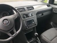 gebraucht VW Caddy 2,0TDI 75kW BMT Comfortline 5-Sitz Com...