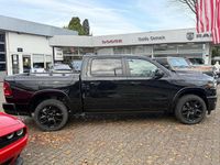 Ny Dodge Ram 420 HK (308 kW) 2025 Sølv Pickup / Ladvogn