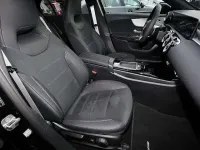 Gebraucht Mercedes A200 Edition 163 PS (119 kW) 2026