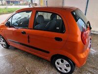 gebraucht Chevrolet Matiz 0.8