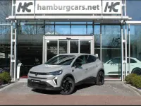 Używany Renault Captur Techno 140 KM (102 kW) 2026 Szary SUV